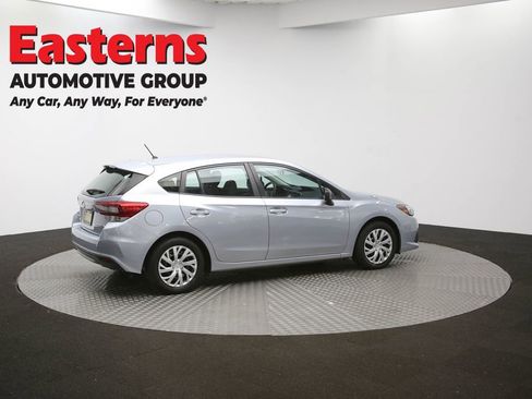 Used 2023 Subaru Impreza 2.0i image 40