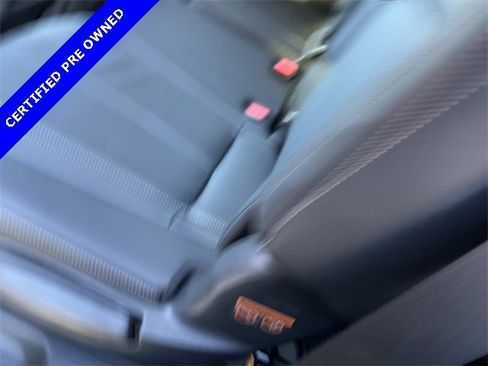 Certified 2025 INFINITI QX60 Luxe image 34