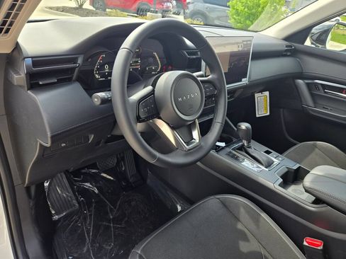 New 2026 MAZDA CX-5 Select AWD/4WD image 16
