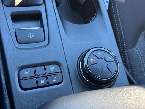 New 2025 Ford Ranger XL w/ Trailer Tow Package image 17