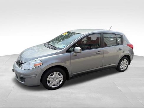 Used 2010 Nissan Versa 1.8 S w/ PWR Plus Pkg FWD image 33
