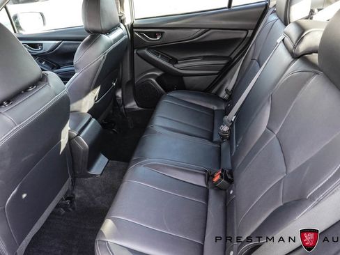 Used 2021 Subaru Impreza 2.0i Limited image 46