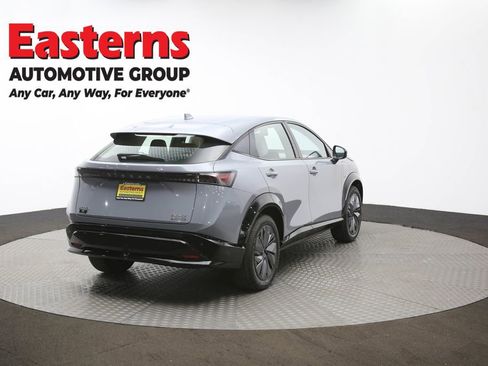 Used 2024 Nissan Ariya AWD image 40