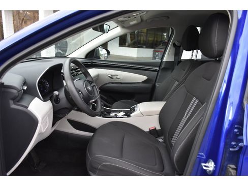 Used 2024 Hyundai Tucson SEL image 9