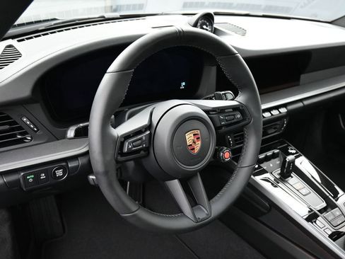 New 2026 Porsche 911 Carrera S image 17