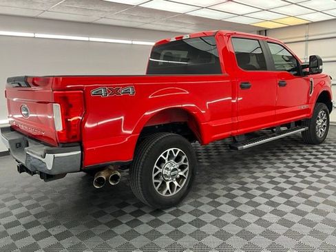 Used 2019 Ford F350 XL w/ STX Appearance Package AWD/4WD image 20