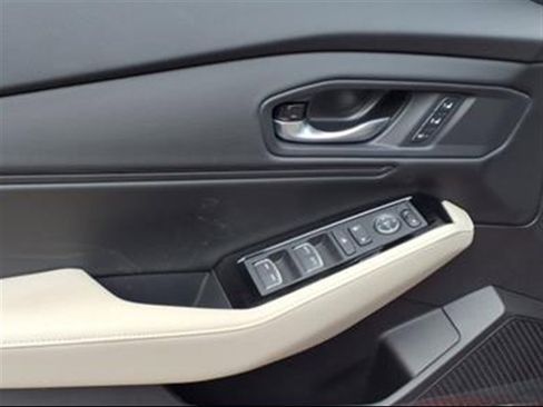 New 2025 Honda Accord Touring image 6