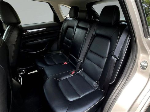 Used 2024 MAZDA CX-5 AWD 2.5 S w/ Select Package image 21