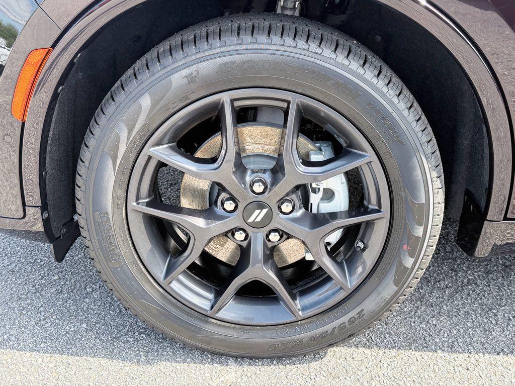 New 2026 Dodge Durango GT AWD/4WD image 37