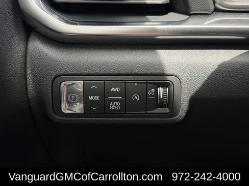 New 2026 GMC Terrain Denali w/ LPO, Floor Liner Package AWD/4WD image 20