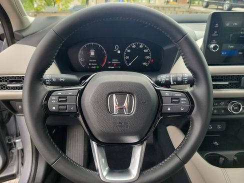 Certified 2026 Honda HR-V EX-L image 15
