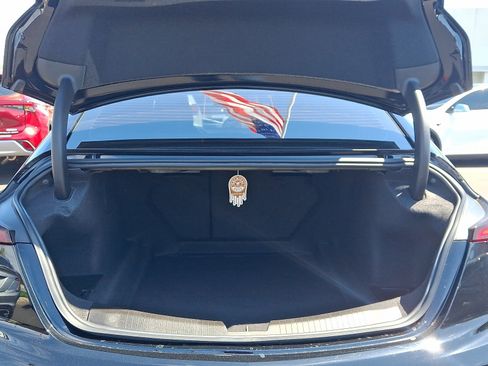 Used 2021 Cadillac CT5 Premium Luxury w/ Climate Package AWD/4WD image 28