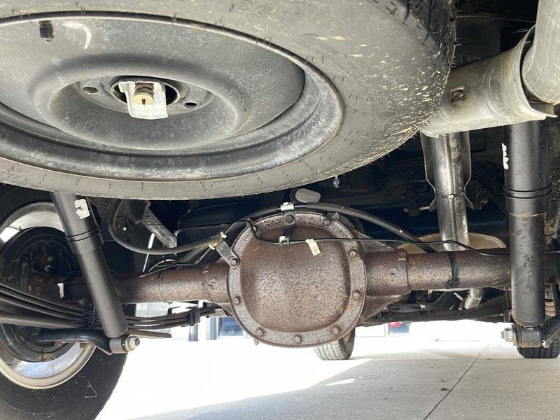 Used 2001 Chevrolet S10 Pickup LS w/ Preferred Equipment Group RWD image 58