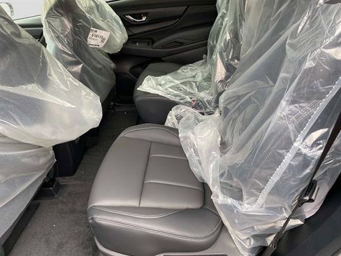 New 2026 Subaru Ascent Premium image 6
