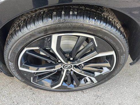 Used 2025 Nissan Altima 2.5 SR image 9