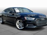 Used 2019 Audi A5 2.0T Premium image 2