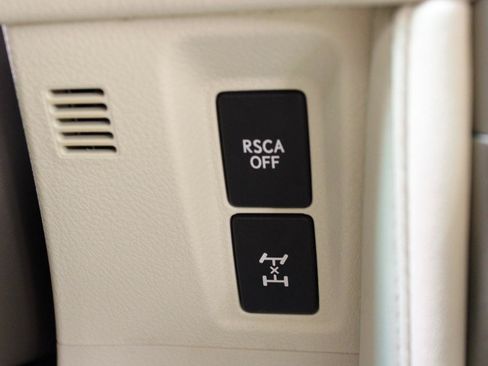 Used 2011 Lexus GX 460 Premium AWD/4WD image 60