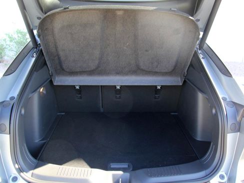 Used 2025 Buick Envista Preferred w/ Convenience I Package image 23