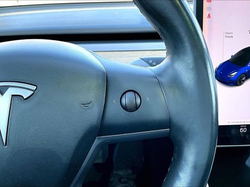 Used 2018 Tesla Model 3 Long Range AWD/4WD image 19