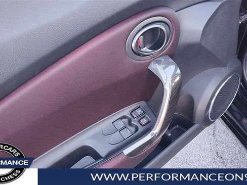 Used 2015 Honda CR-Z EX image 11