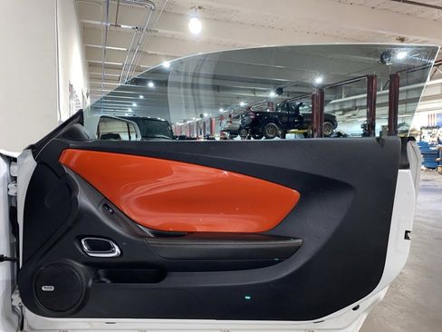 Used 2010 Chevrolet Camaro SS w/ RS Package image 12