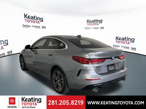Used 2024 BMW 228i Gran Coupe FWD image 7