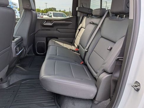 New 2026 GMC Sierra 1500 Elevation w/ Elevation Premium Package image 30