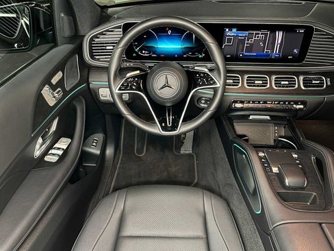 Certified 2026 Mercedes-Benz GLE 350 4MATIC image 48