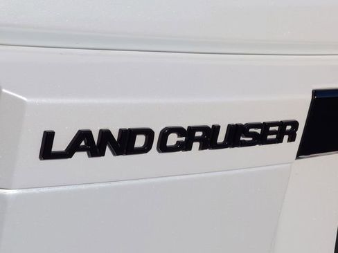Certified 2024 Toyota Land Cruiser w/ Premium Package image 53