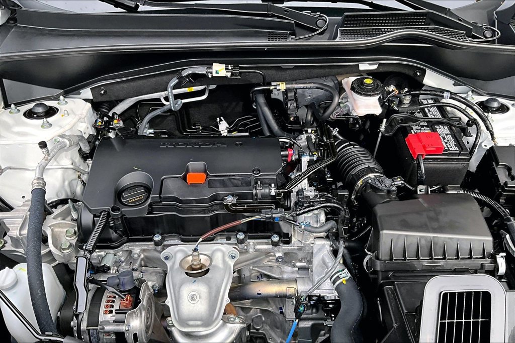 Used 2027 Honda HR-V LX image 20