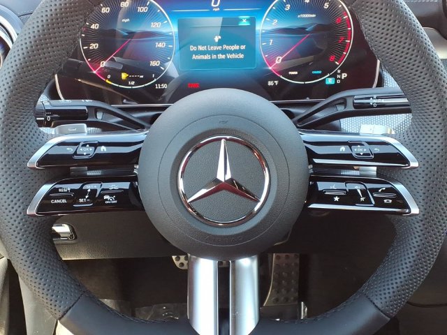 New 2027 Mercedes-Benz CLE 450 4MATIC Coupe image 8
