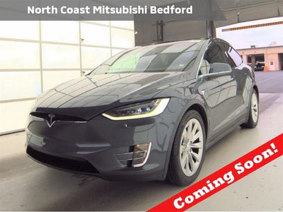Used 2018 Tesla Model X 100D