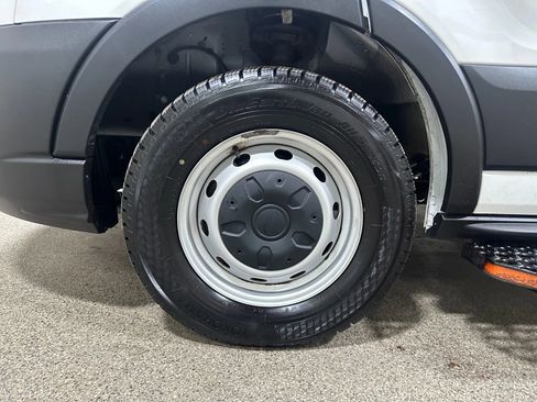 Used 2020 Ford Transit 150 Medium Roof image 63