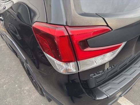 Used 2022 Subaru Forester Wilderness image 7