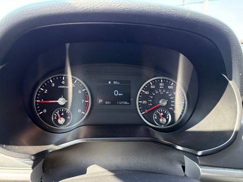 Used 2020 Kia Telluride S AWD/4WD image 20