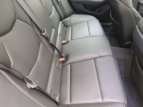 Certified 2024 Cadillac CT5 Luxury w/ Sun And Sound Package AWD/4WD image 26
