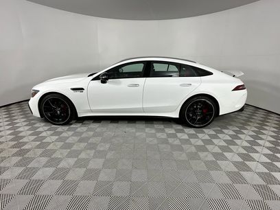 Used 2023 Mercedes-Benz AMG GT 63