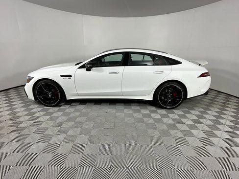 Used 2023 Mercedes-Benz AMG GT 63 image 2