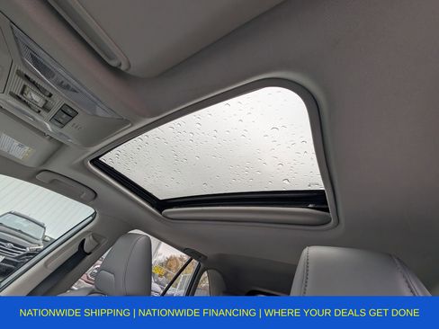 Used 2021 Toyota RAV4 XLE Premium image 45