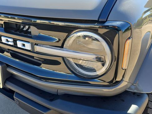 New 2026 Ford Bronco Outer Banks AWD/4WD image 59
