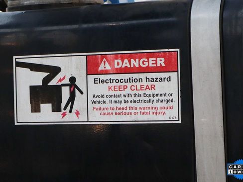 Used 2019 Ford F650 2WD Regular Cab Super Duty image 52