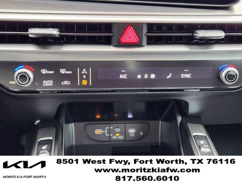 New 2026 Kia Sorento EX FWD image 14