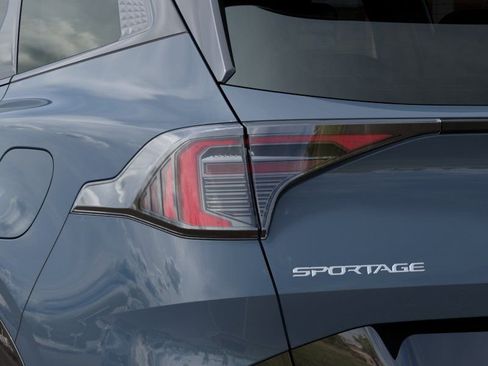 New 2026 Kia Sportage SX Prestige AWD/4WD image 11