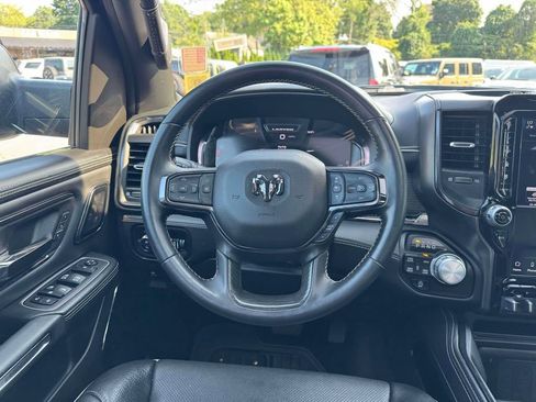 Used 2023 RAM 1500 Limited AWD/4WD image 20