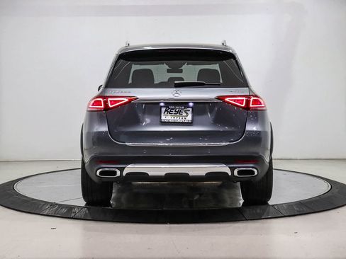 Used 2023 Mercedes-Benz GLE 350 4MATIC image 3
