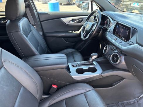 Used 2021 Chevrolet Blazer LT image 14