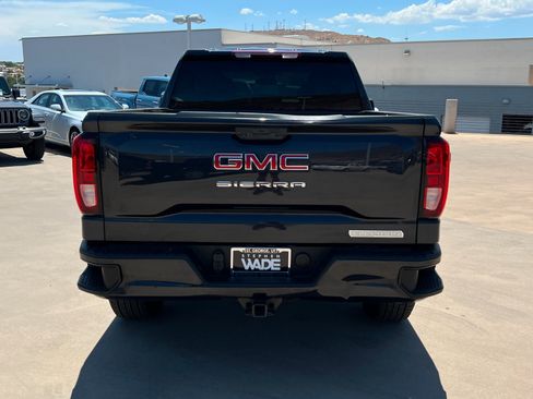Used 2024 GMC Sierra 1500 Elevation RWD image 5