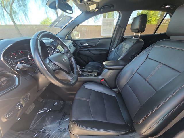 Used 2023 Chevrolet Equinox Premier FWD image 19