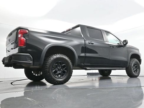 Used 2023 Chevrolet Silverado 1500 ZR2 w/ ZR2 Bison Edition AWD/4WD image 51