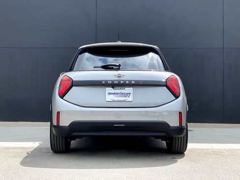 New 2026 MINI Cooper S FWD image 16